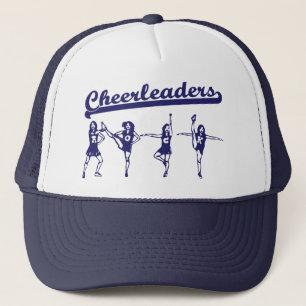 Casquette Roche de majorettes
