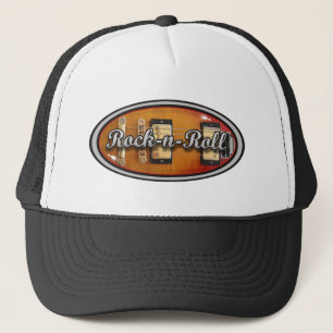Casquette Roche-n-Petit pain 1