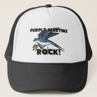 Roche pourpre de Martins