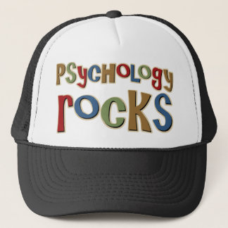 Casquette Roches de psychologie