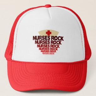 Casquette Rock