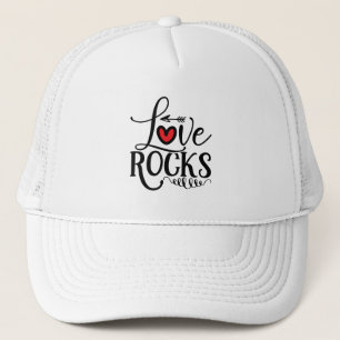 Casquette Rock Hound