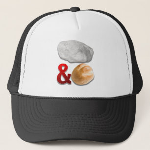Casquette Rock & Roll