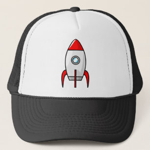 Casquette Rocket
