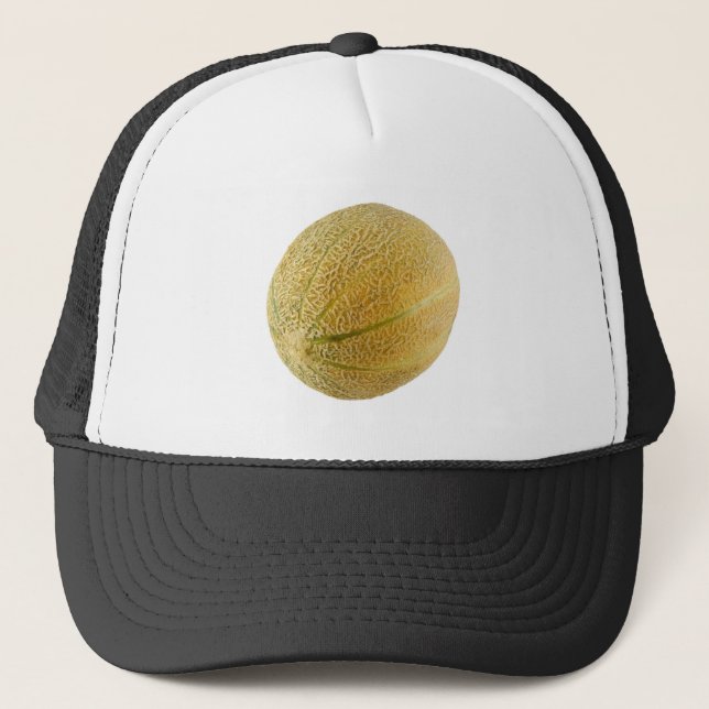 Casquette Rockmelon entier d'Austrailian (Devant)