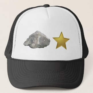 Casquette RockStar