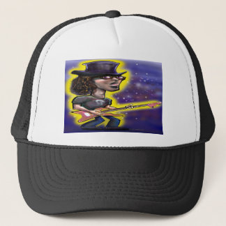 Casquette Rockstar