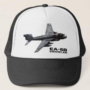 Casquette Rôdeur d'EA-6B