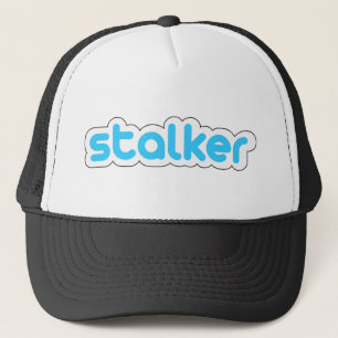 Casquette Rôdeur drôle