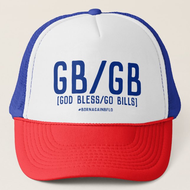 Casquette RoGB (Devant)