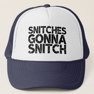 Casquette Rogue de Snitches