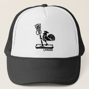 Casquette Romagna