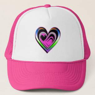 Casquette Romance