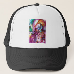Casquette ROMEO ET JULIET Romantique Saint Valentin