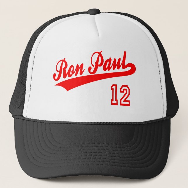Casquette Ron Paul 12.png (Devant)