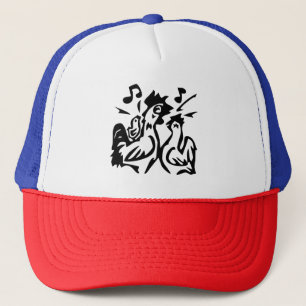 Casquette Rooster