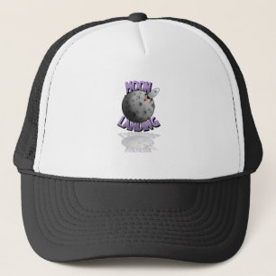 Casquette Roquette