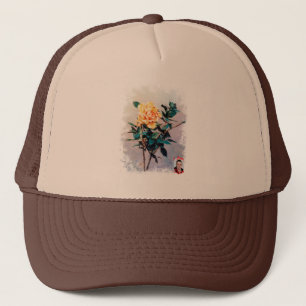 Casquette Rosa/Rose