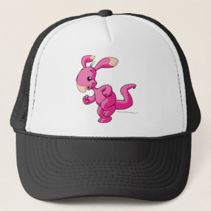 Casquette Rose de Blumaroo