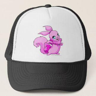 Casquette Rose d'Usul
