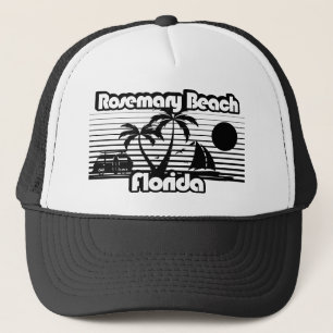 Casquette Rosemary Beach Floride