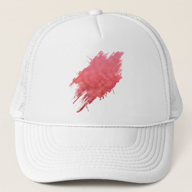 Casquette Roseveil (Devant)