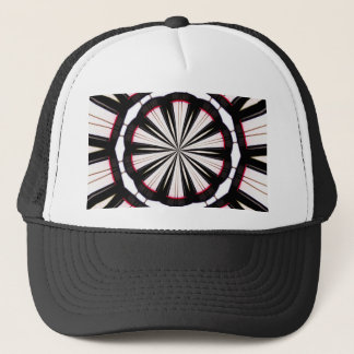 Casquette Roue d'attente_