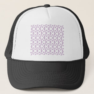 Casquette Roues pourpres