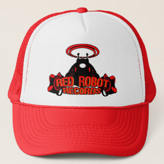 casquette rouge