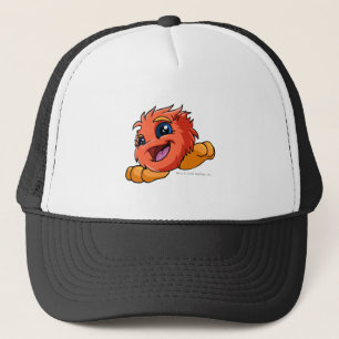 Casquette Rouge de JubJub
