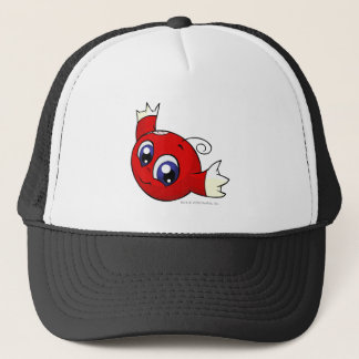 Casquette Rouge de Kiko