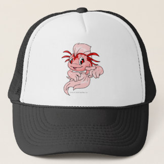 Casquette Rouge de Koi