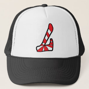 Casquette Rouge de Lolli
