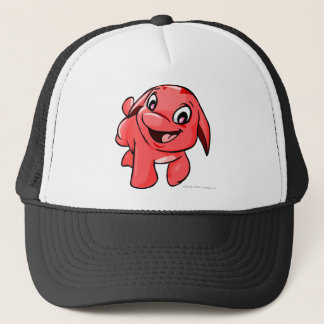 Casquette Rouge de Pooogle