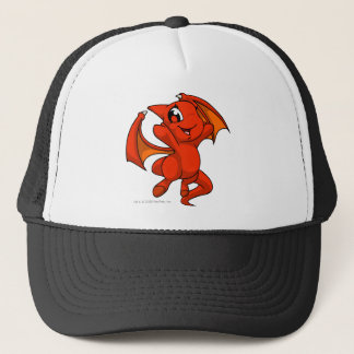 Casquette Rouge de Shoyru