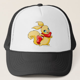 Casquette Rouge d'Usul