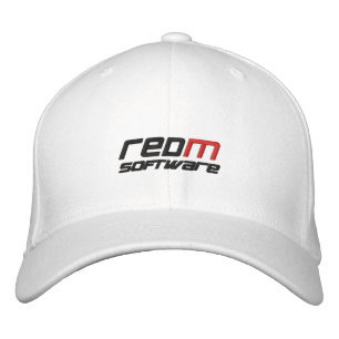 casquette rougeM