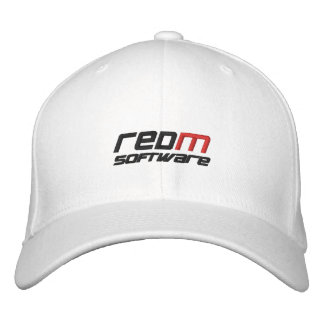 casquette rougeM