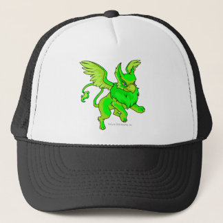 Casquette Rougeoyer d'aire