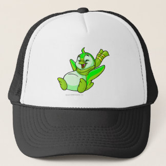 Casquette Rougeoyer de Bruce