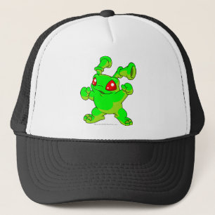 Casquette Rougeoyer de Grundo