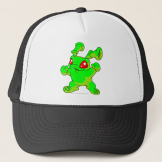 Casquette Rougeoyer de Grundo