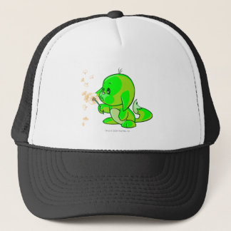 Casquette Rougeoyer de Kacheek