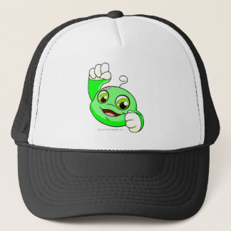 Casquette Rougeoyer de Kiko
