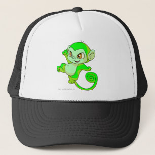 Casquette Rougeoyer de Mynci