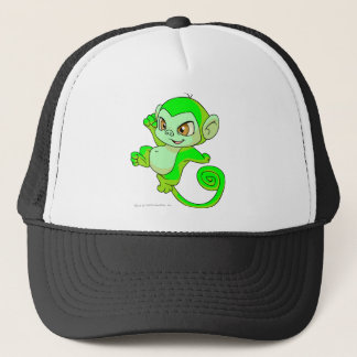 Casquette Rougeoyer de Mynci