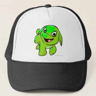 Casquette Rougeoyer de Poogle