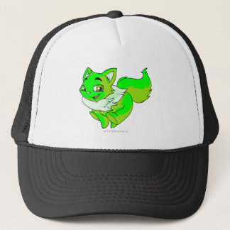 Casquette Rougeoyer de Wocky