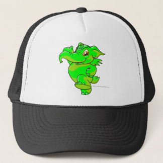 Casquette Rougeoyer d'Elephante