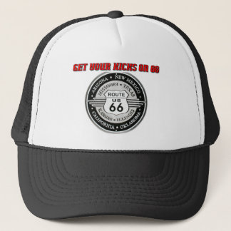 casquette route-66